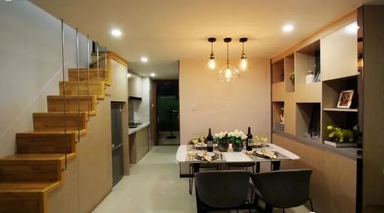 广州番禺42-83㎡产权现楼，总价才86万！