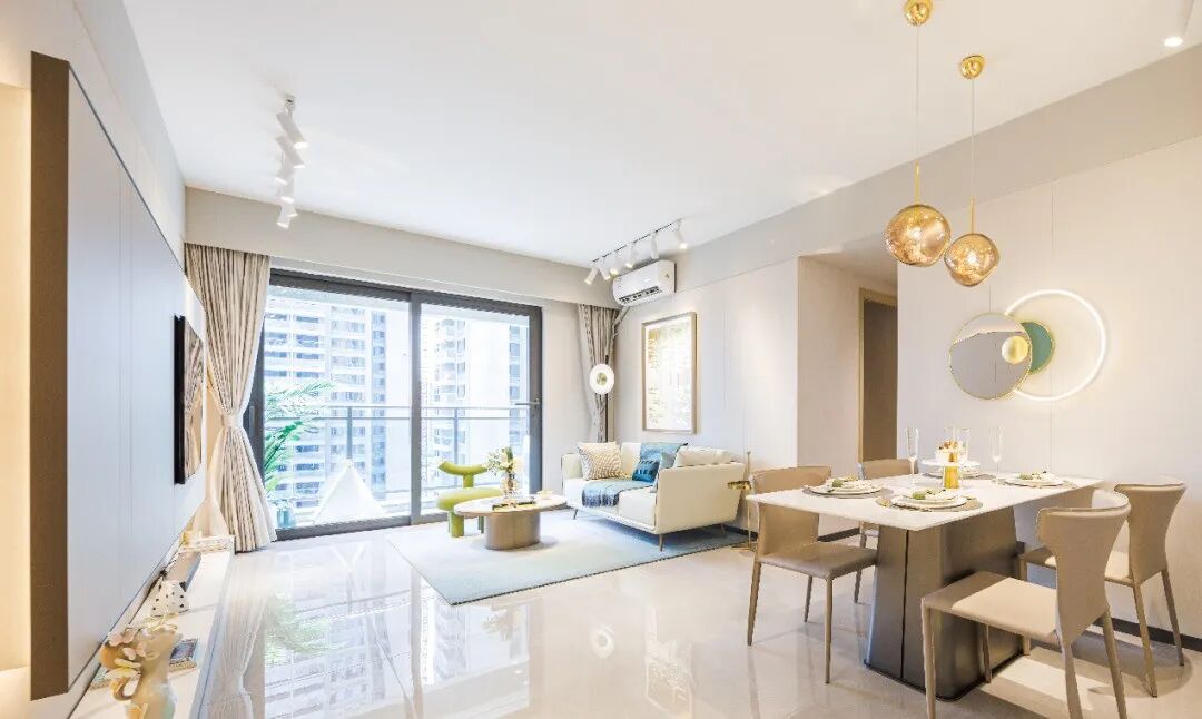 2022年广州刚需看白云，200万预算成为广州人!