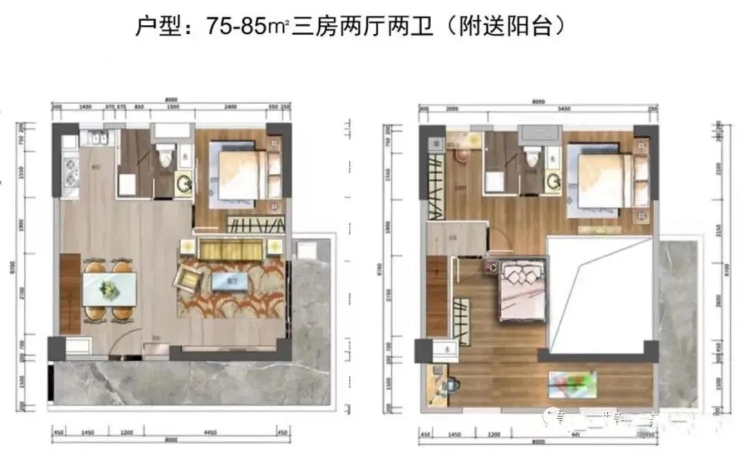 *付26万！番禺市桥这新盘12年能回本？