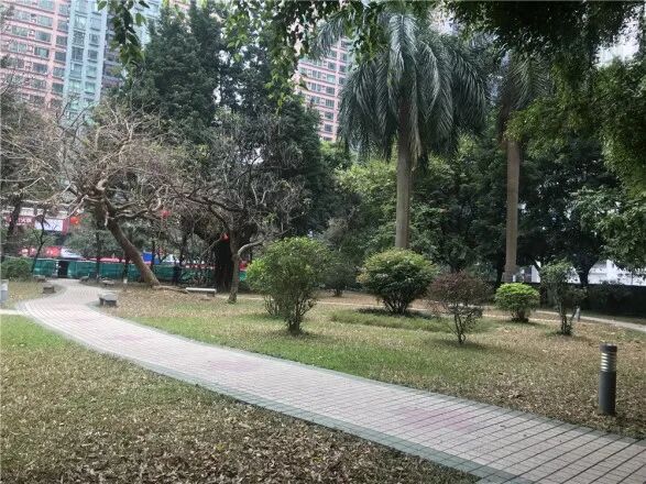 广州省府宿舍怎么样?值不值得入手？