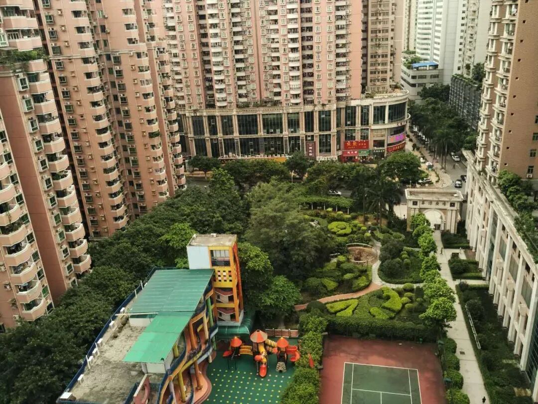 广州省府宿舍怎么样?值不值得入手？