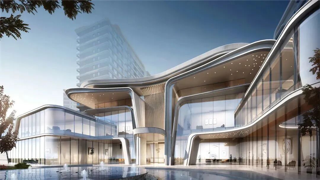 天河豪宅合生缦云广州，7万+/平值得入手吗？