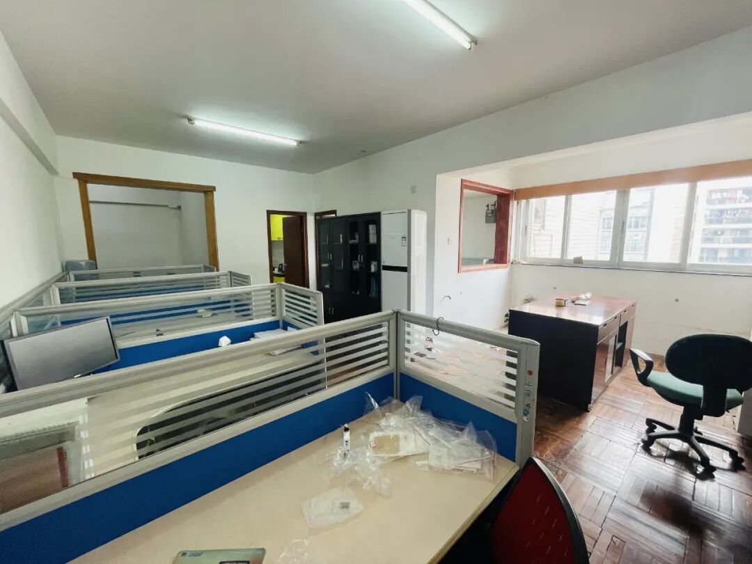 天河北二手房【华天国际广场】88平，总价538万！