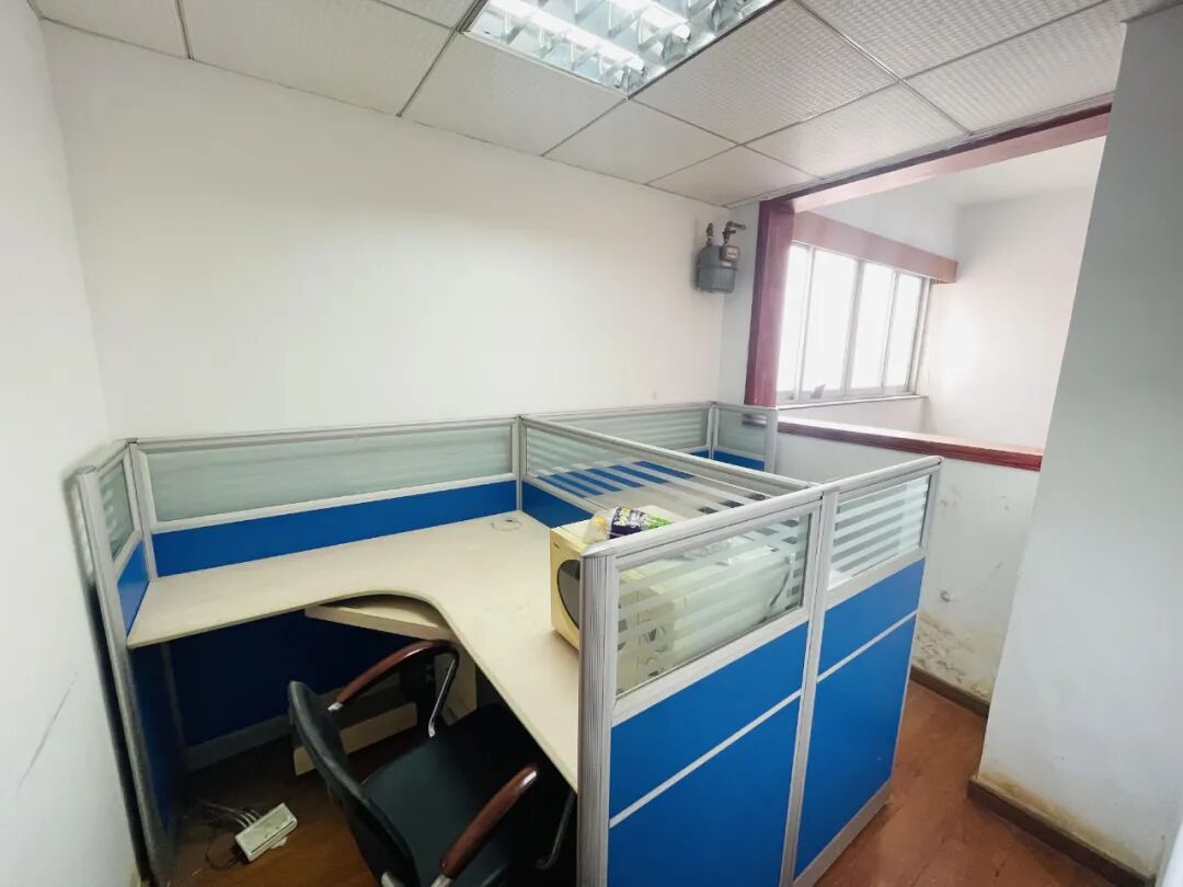 天河北二手房【华天国际广场】88平，总价538万！