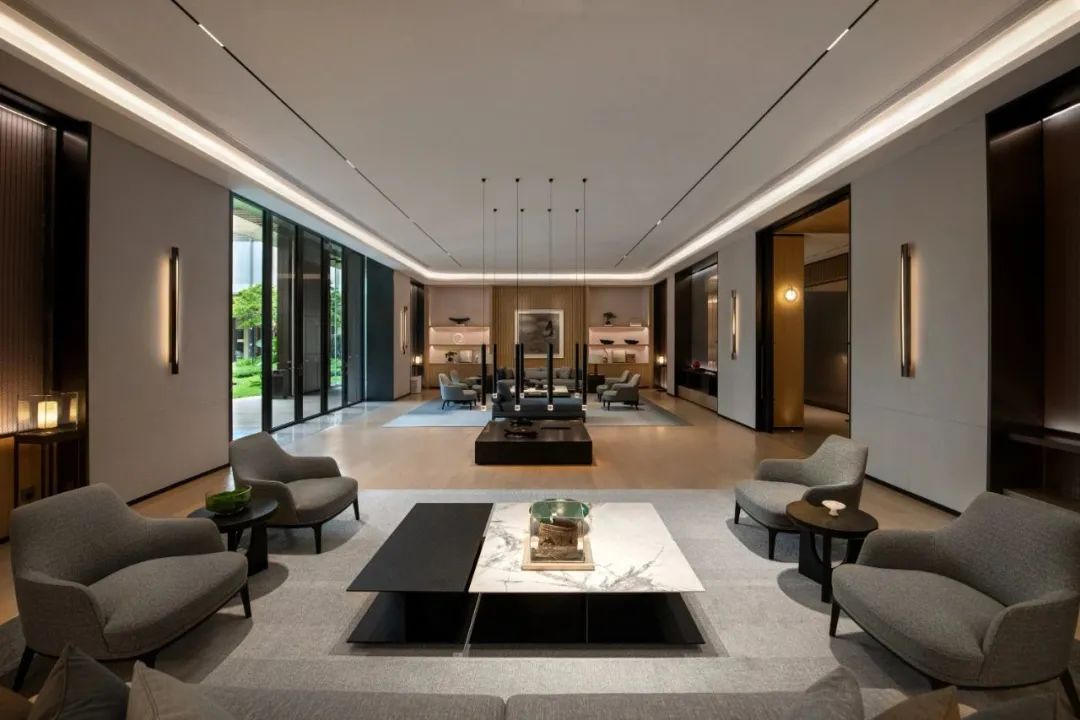 天河豪宅合生缦云广州，7万+/平值得入手吗？