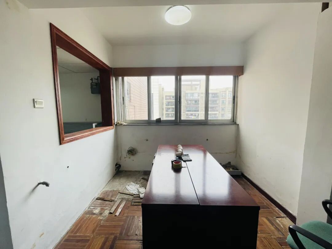 天河北二手房【华天国际广场】88平，总价538万！