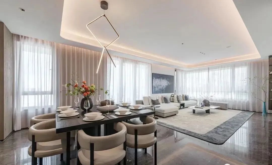 天河豪宅合生缦云广州，7万+/平值得入手吗？