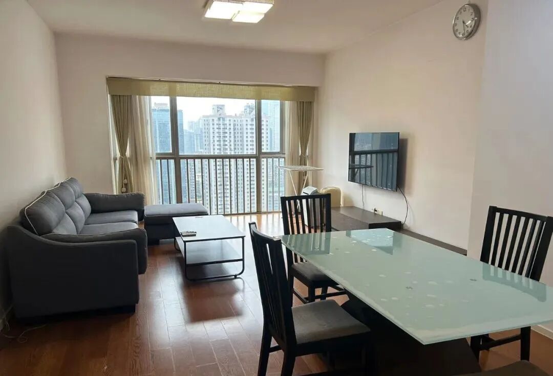 广州天河二手房天河新作，136平方，仅售1638万！