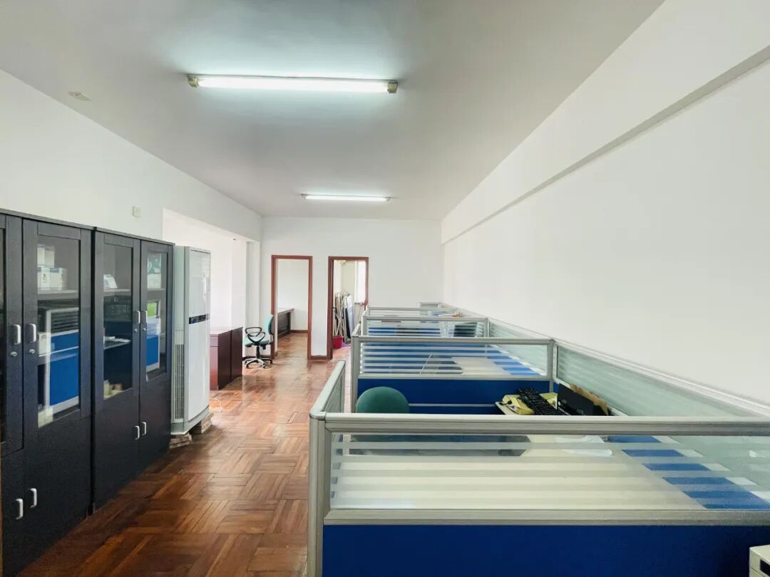 天河北二手房【华天国际广场】88平，总价538万！