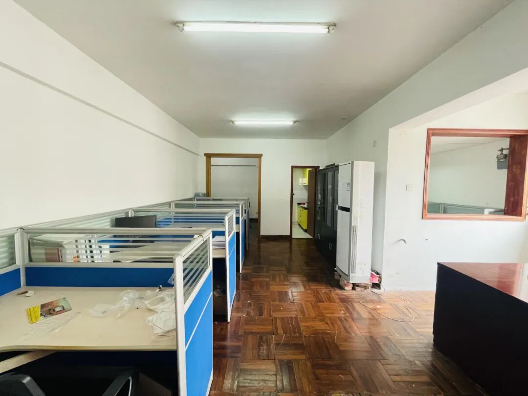 天河北二手房【华天国际广场】88平，总价538万！