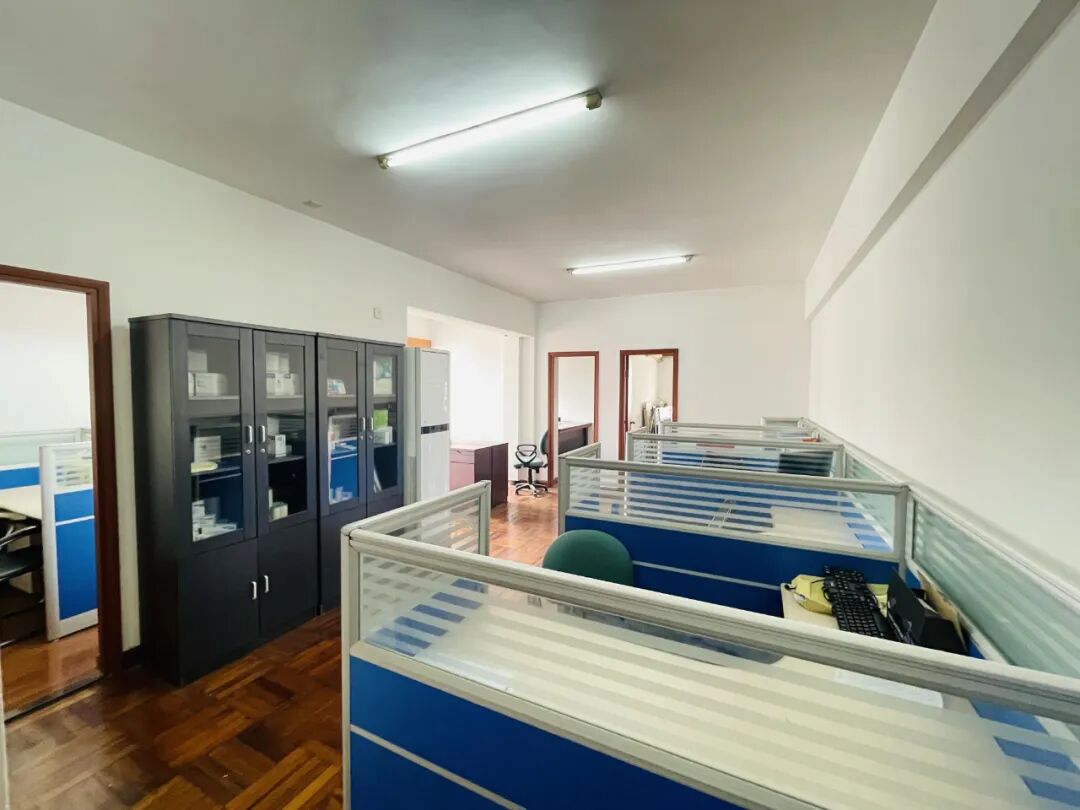 天河北二手房【华天国际广场】88平，总价538万！