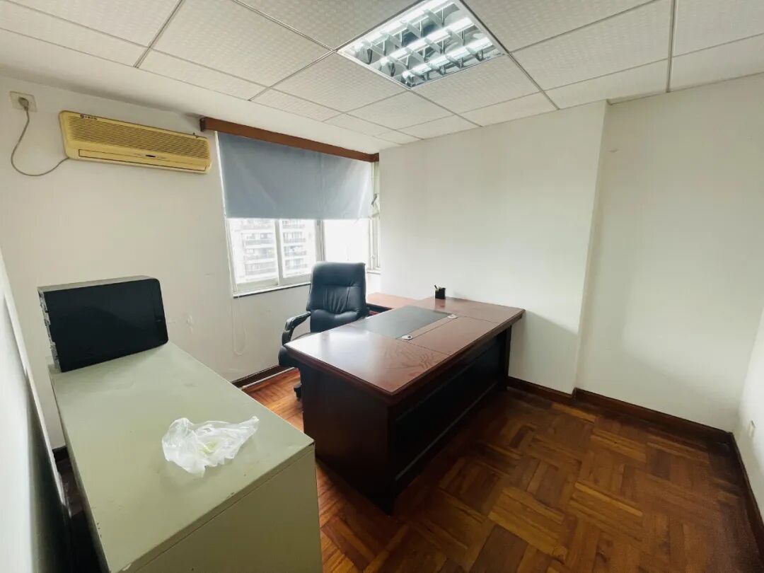 天河北二手房【华天国际广场】88平，总价538万！