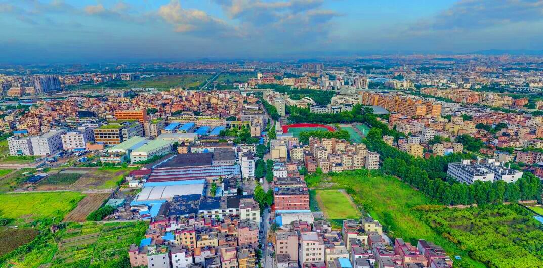 白云【中铁诺德阅泷】总价176万，全国一年社保即可购买？