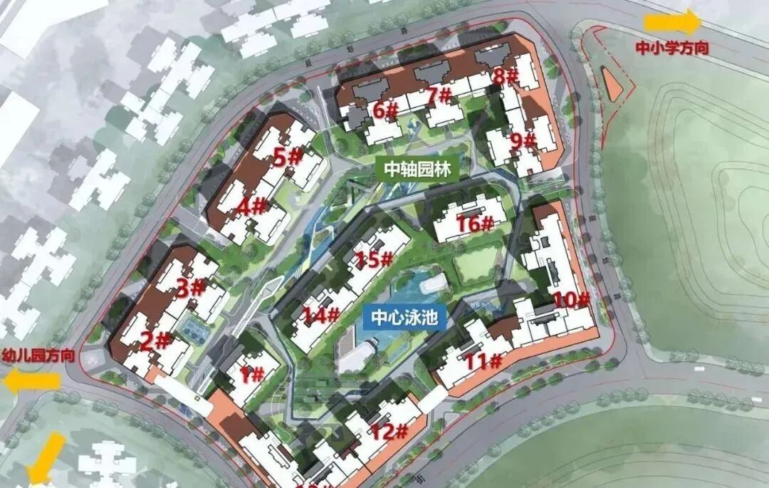 天河保利天汇五期上新，值不值得入手？