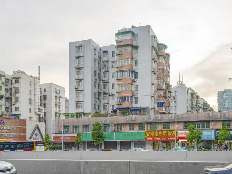 天河*梯队华阳小学！天河北原装电梯*小区侨怡苑！