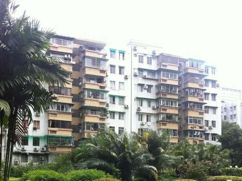 天河*梯队华阳小学！天河北原装电梯*小区侨怡苑！