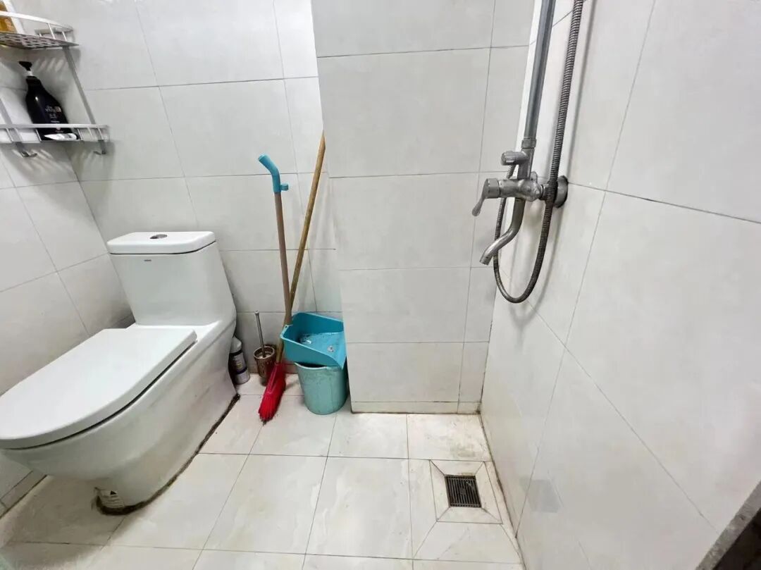 天河北总价290万 | 煤气公司宿舍，38平，精装两房、近岗顶、配套成熟！