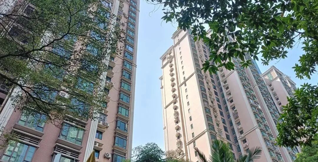 广州天河北二手房，荟雅苑，115平，总价970万！