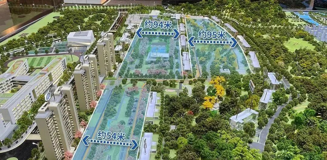 越秀·瑞麓府，加推14号楼，建面117-125㎡，总价500万！