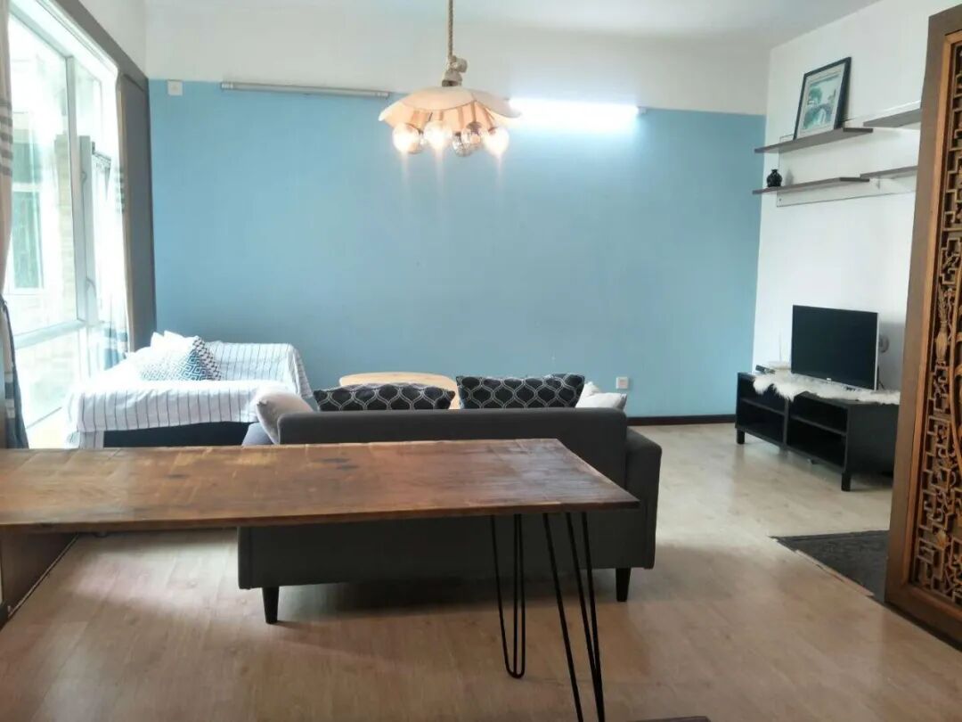 天河北总价980万 | 华标广场，98平三房，花园小区、近地铁！