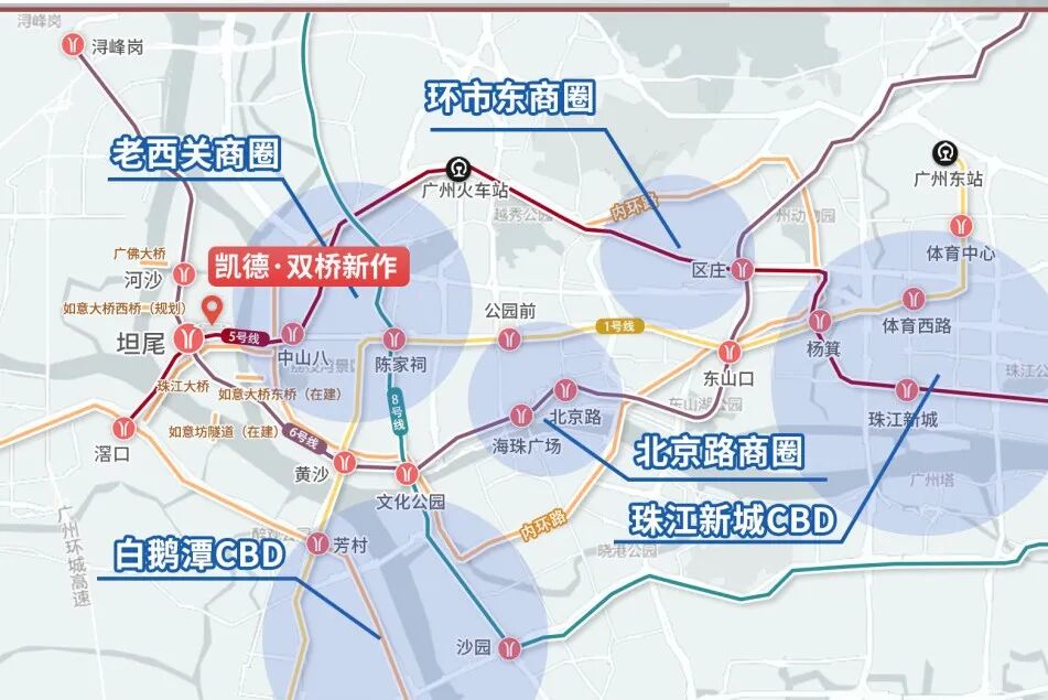 双11大礼包！江景学府盘狂“撒糖”，市*不香吗？