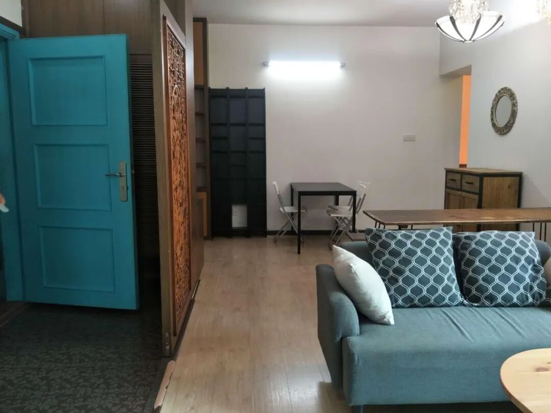 天河北总价980万 | 华标广场，98平三房，花园小区、近地铁！