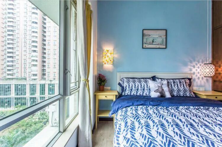 天河北总价980万 | 华标广场，98平三房，花园小区、近地铁！