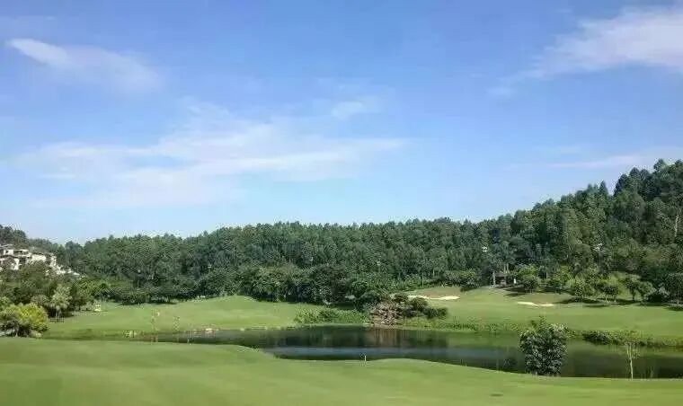 白云**，新天半山墅独栋别墅413到445方