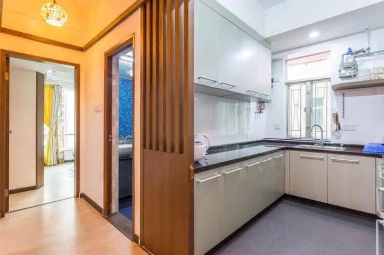 天河北总价980万 | 华标广场，98平三房，花园小区、近地铁！