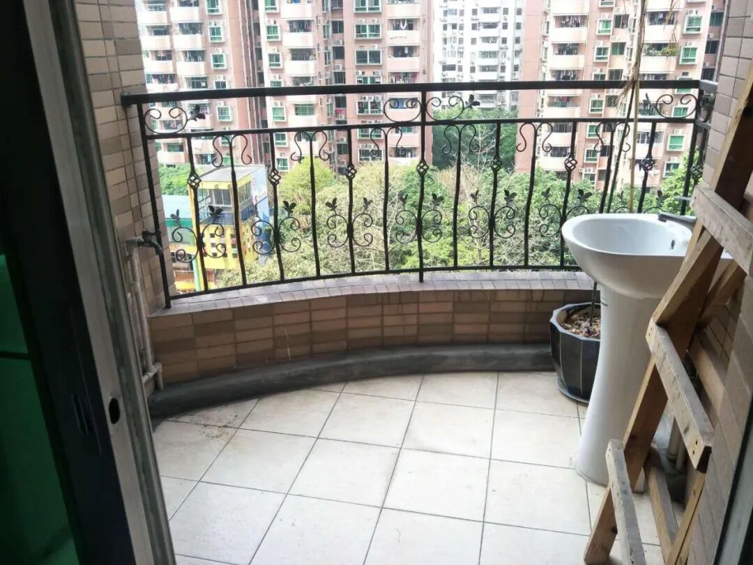 天河北总价980万 | 华标广场，98平三房，花园小区、近地铁！