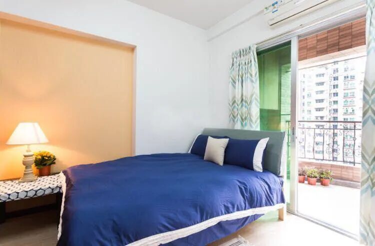 天河北总价980万 | 华标广场，98平三房，花园小区、近地铁！