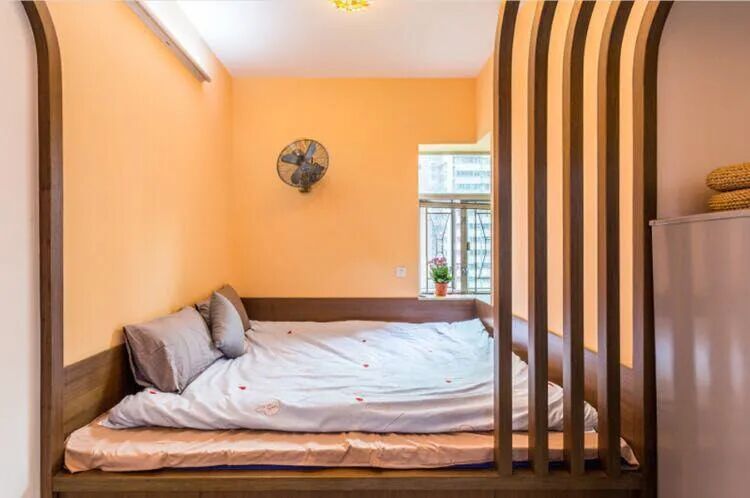 天河北总价980万 | 华标广场，98平三房，花园小区、近地铁！