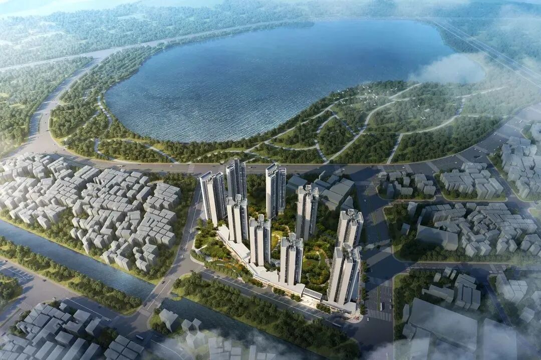 总价300万！买白云*开保利·云湖壹号