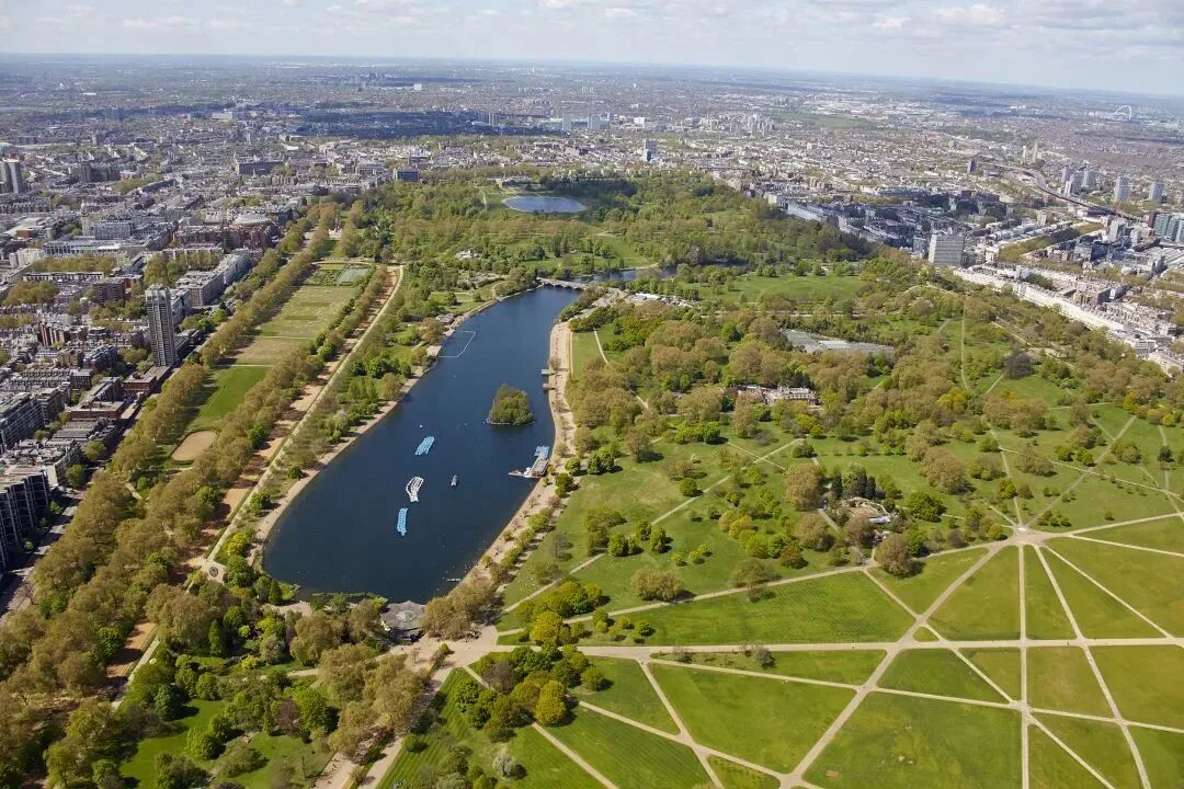 刚需必看！凯德·山海连城这份“健康秘笈”，请收好！