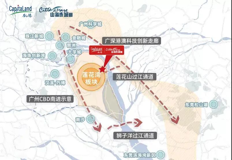 刚需必看！凯德·山海连城这份“健康秘笈”，请收好！