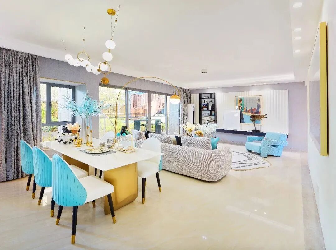 刚需必看！凯德·山海连城这份“健康秘笈”，请收好！