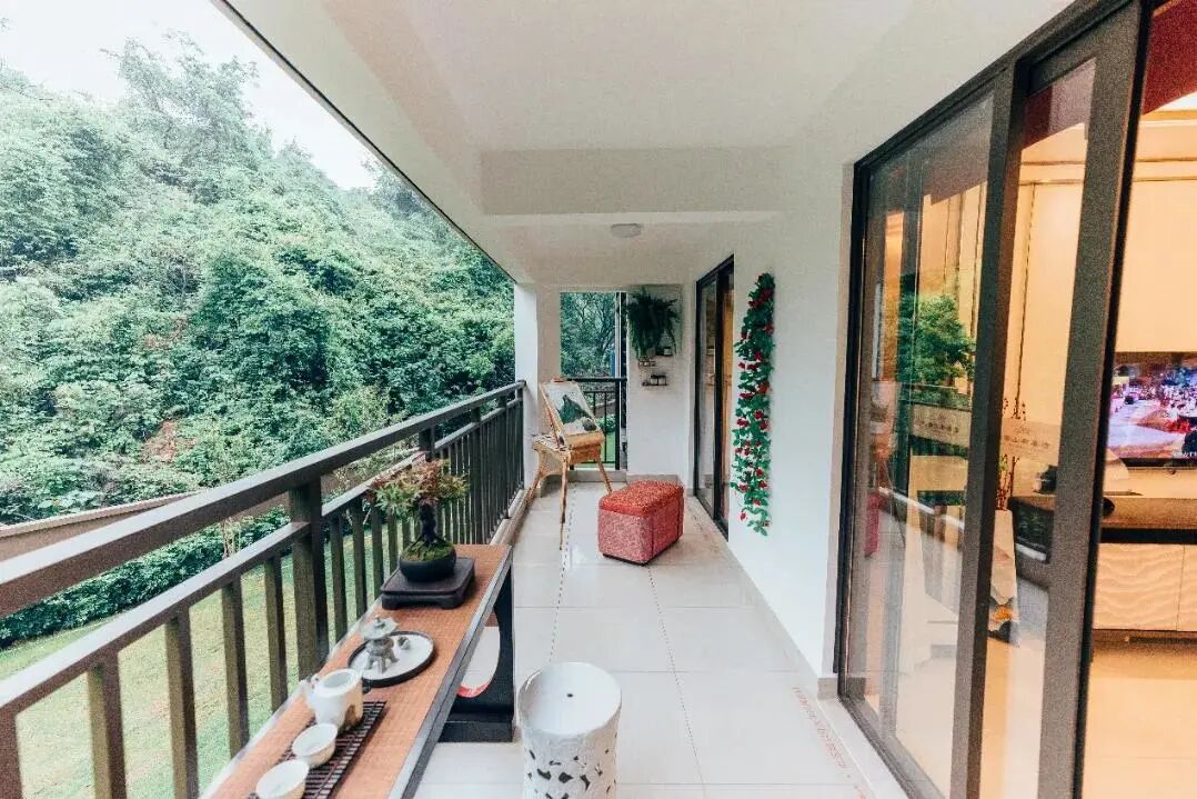 刚需必看！凯德·山海连城这份“健康秘笈”，请收好！