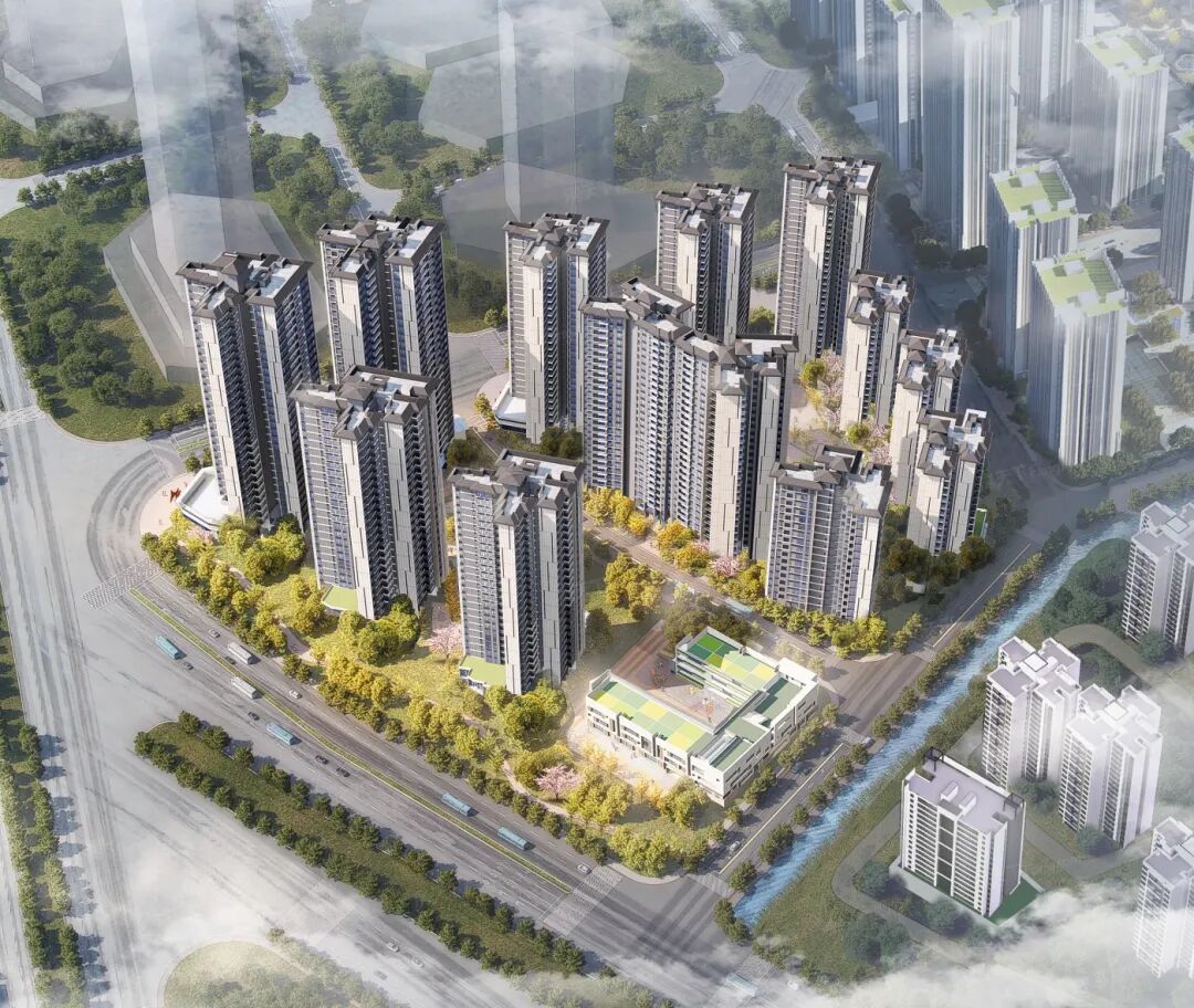 盘点2022年04月广州特价优惠楼盘