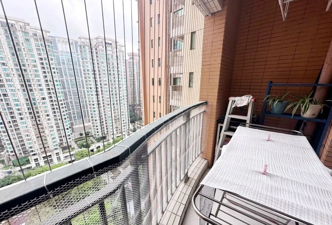 天河北二手房出售，协和新世界78.9平笋盘出售！