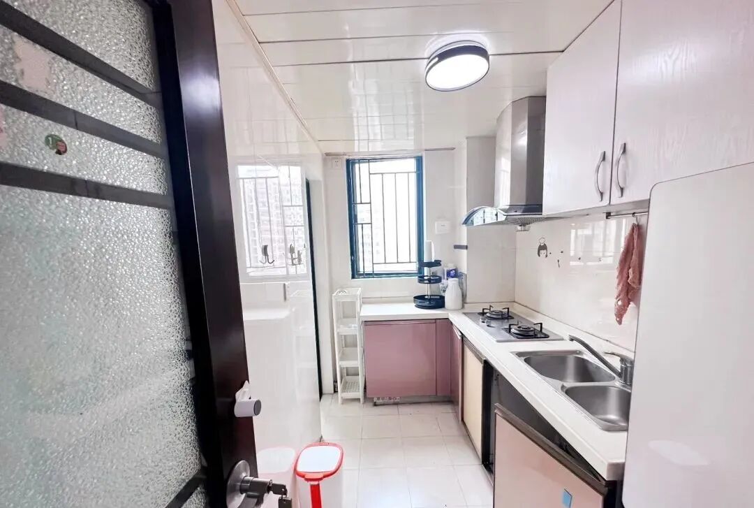 天河北二手房出售，协和新世界78.9平笋盘出售！