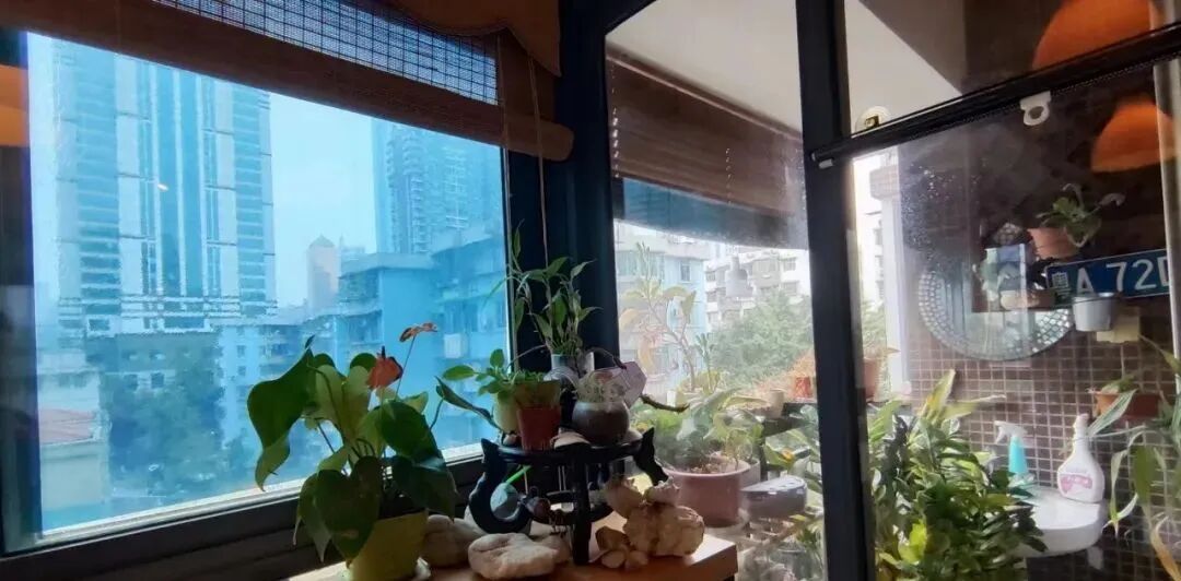 天河北二手房出售，宏景台100平方，950万！