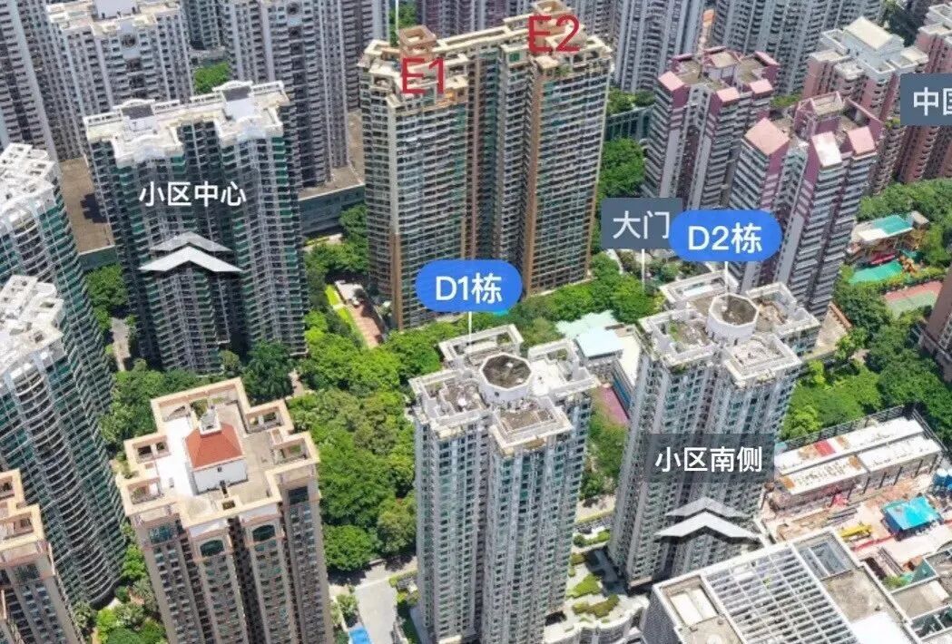 天河北二手房出售，协和新世界78.9平笋盘出售！