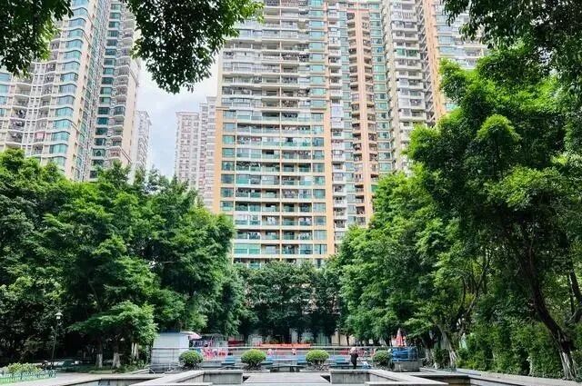 天河北二手房出售，协和新世界78.9平笋盘出售！