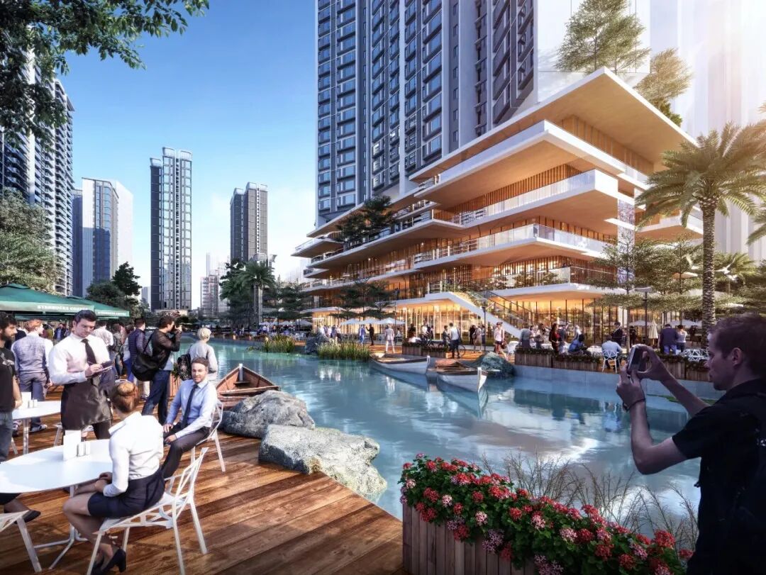 荔湾【保利锦上印】吹风价要7万+，这个价格值得吗？