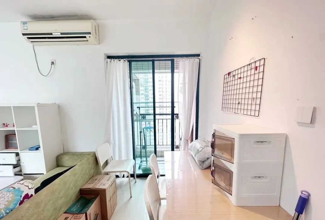 天河北二手房出售，协和新世界78.9平笋盘出售！