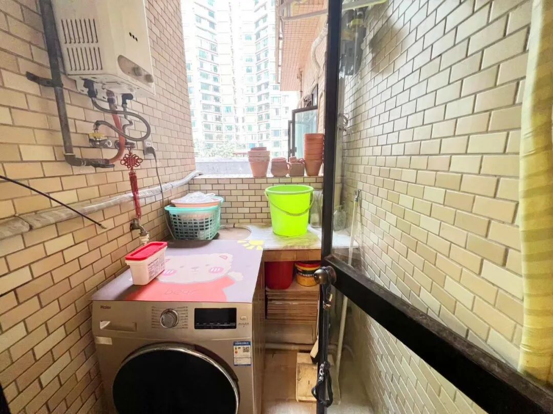 天河北二手房【芳草园】92平，总价838万！