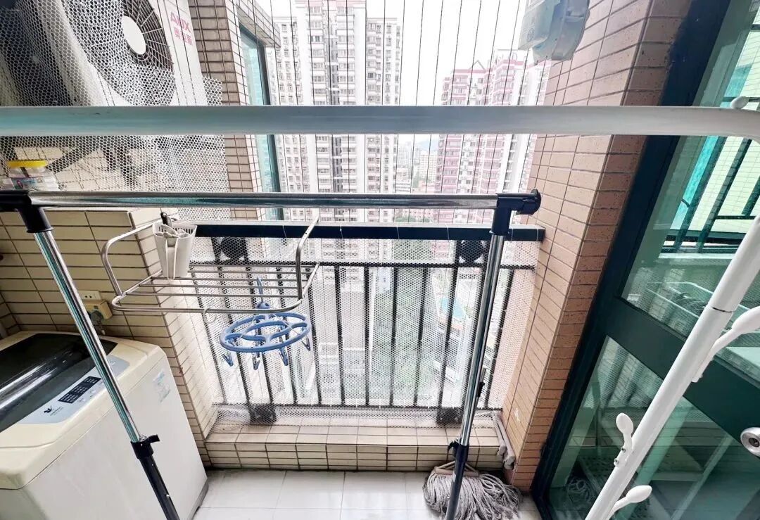 天河北二手房出售，协和新世界78.9平笋盘出售！