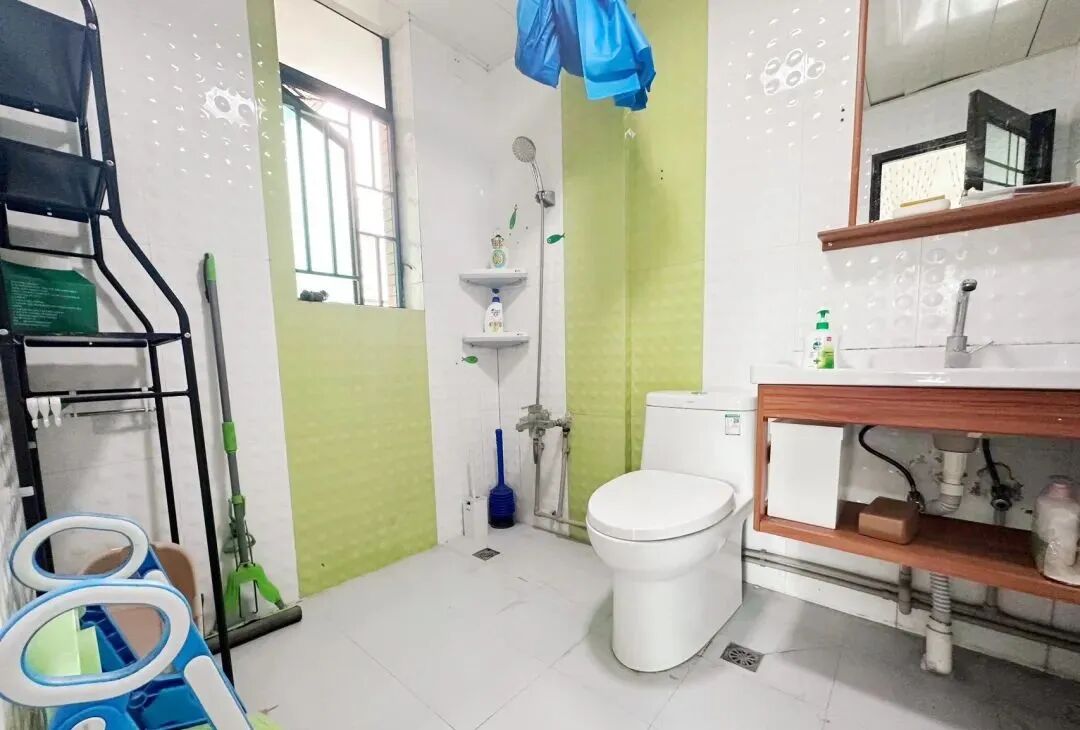 天河北二手房出售，协和新世界78.9平笋盘出售！