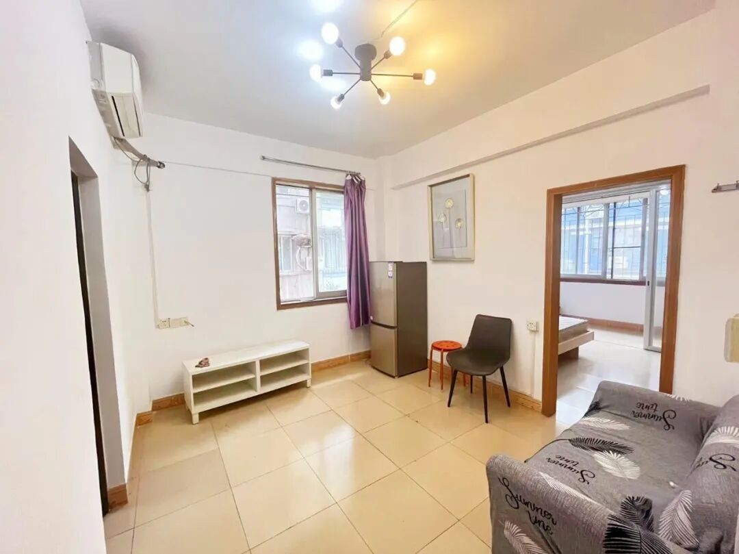 天河北二手房【煤气公司宿舍】96平，总价608万！