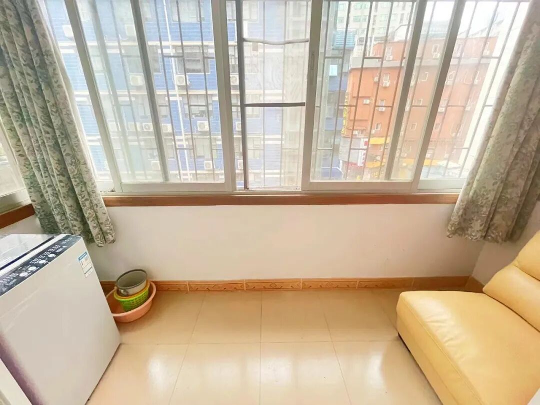 天河北二手房【煤气公司宿舍】96平，总价608万！